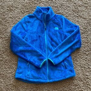 The North Face Women’s Osito Fleece